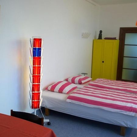 B&B Oostende المظهر الخارجي الصورة