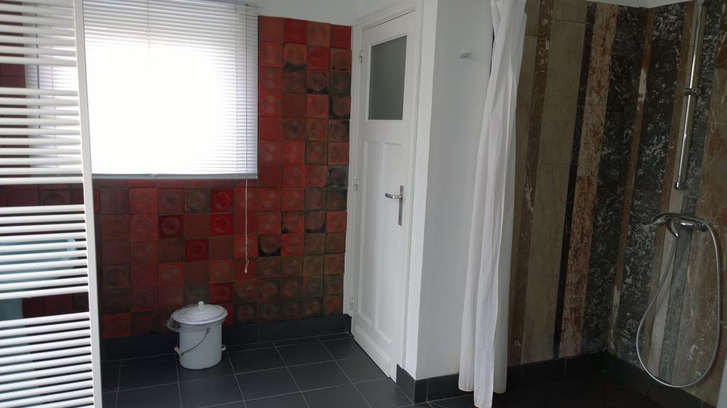 B&B Oostende المظهر الخارجي الصورة