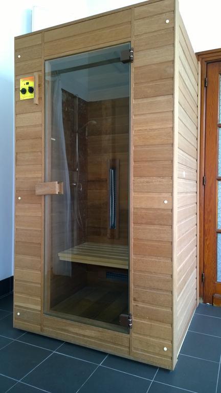 B&B Oostende المظهر الخارجي الصورة
