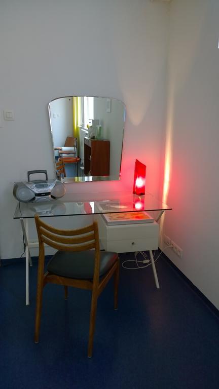 B&B Oostende الغرفة الصورة