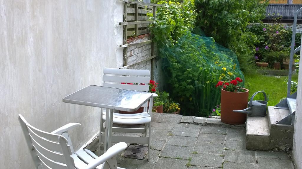 B&B Oostende المظهر الخارجي الصورة