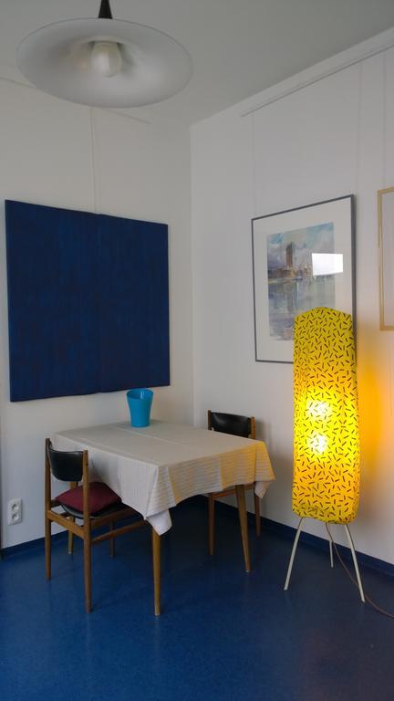 B&B Oostende الغرفة الصورة