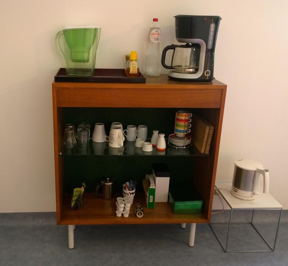 B&B Oostende المظهر الخارجي الصورة